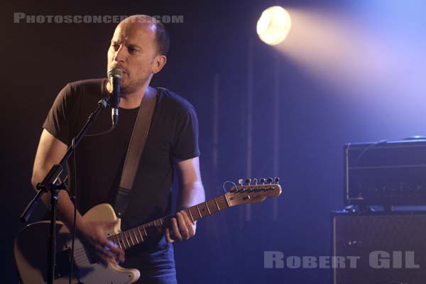 SHAKE SHAKE BOLINO - 2016-01-28 - PARIS - Point Ephemere - 